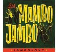 Los Mambo Jambo - Jambology [Import]