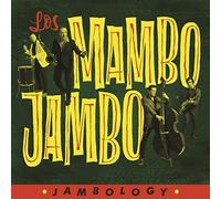 Los Mambo Jambo - Jambology [Vinilo]