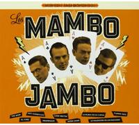 Los Mambo Jambo - Los Mambo Jambo [Import]