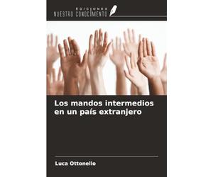 Los mandos intermedios en un país extranjero