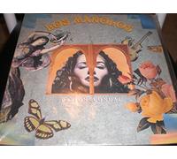 LOS MANOLOS - Pasion Condal (LP 1991)