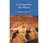 Los Manuscritos Del Mar Muerto