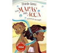 Los mapas del agua / The Water Maps