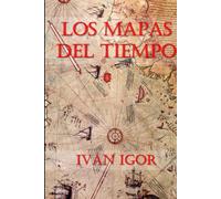 LOS MAPAS DEL TIEMPO