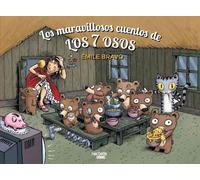 Los maravillosos cuentos de los 7 osos – Hachette Pratique