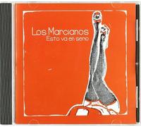 Los Marcianos - Esto Va en Serio [Import]
