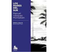 Los mares del sur