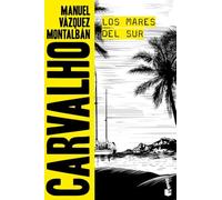 Los mares del Sur