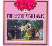 Los Marismeños - Best of Sevillanas de Oro [Import]