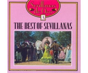 Los Marismeños - Best of Sevillanas de Oro [Import]