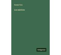 Los mártires