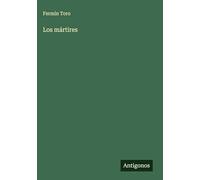 Los mártires