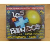 Los Mas Bailados - Various Artists [Import]