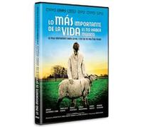 Los mas importante de la vida es no haber muerto DVD E