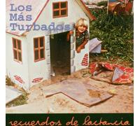 Los Mas Turbados - Recuerdos De Lactancia