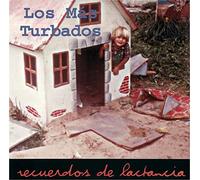 Los Mas Turbados - Recuerdos De Lactancia [Import]