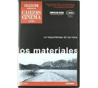 Los Materiales [Import]