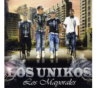 Los Mayorales - Los Unicos