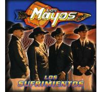 Los Mayos - Los Sufrimientos