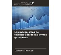 Los mecanismos de financiación de las pymes gabonesas