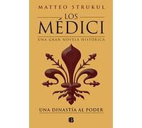 Los Médici 1 - Una dinastía al poder