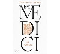 Los Medici: Mi familia