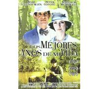 Los Mejores Años De Mi Vida [Import]