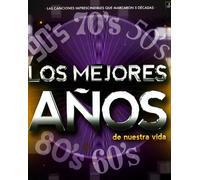 Los Mejores Anos de Nuestra VI [Import]