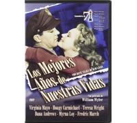 Los Mejores Años De Nuestra Vida [Import]