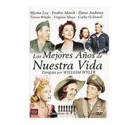 Los Mejores Años De Nuestra Vida (The Best Years Of Our Lives)