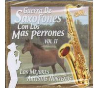 Los Mejores Artistas Nortenos [Import]