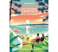 Los mejores campings de España