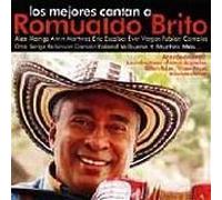 Los Mejores Cantan a Romualdo Brito