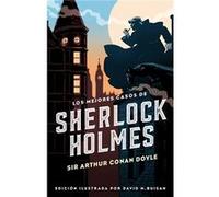 Los Mejores Casos De Sherlock Holmes Conan Doyle, Sir Arthur (Auteur)