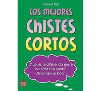 Mejores Chistes Cortos, Los Red, Samuel (Auteur)