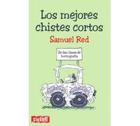 Los mejores chistes cortos / The Best Short Jokes