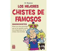 Los Mejores Chistes De Famosos.
