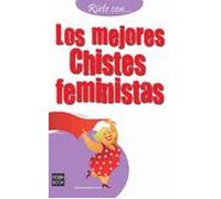 Los Mejores Chistes Feministas