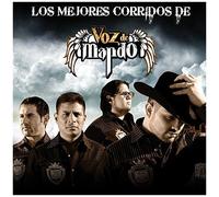 Los Mejores Corridos De