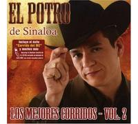 Los Mejores Corridos, Vol. 2