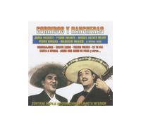 Los Mejores Corridos Y Rancheras -2-