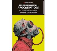Los mejores cuentos Apocalípticos
