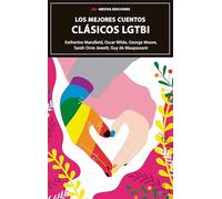 Los mejores cuentos clásicos LGTBI