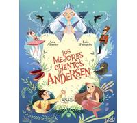 Los mejores cuentos de Andersen