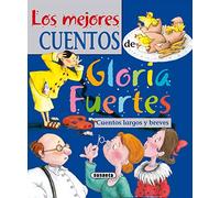 Gloria Fuertes – Les meilleurs contes – Susaeta