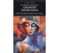 Los Mejores Cuentos De Grandes Escritoras [Livre en VO] Shelley, Alcott, Bazan, Mansfield, Lee De La Fayette (Auteur)