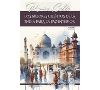 Los mejores cuentos de la India para la Paz interior