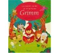 Los Mejores Cuentos De Los Hermanos Grimm/ The Best Stories of the Grim Brothers