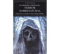 Los Mejores Cuentos De Terror Sobrenatural [Livre en VO] Poe, Lovecraft, Chejov (Auteur)