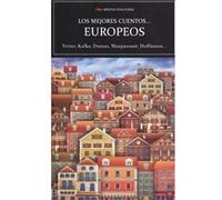 Los Mejores Cuentos Europeos Verne, Kafka, Dumas, Maupassant, Hoffmann (Auteur)